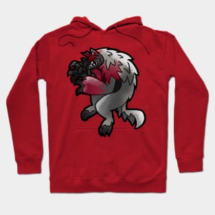 Wolfssegner Hoodie